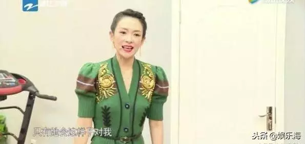 章子怡女兒最逆襲,大S女兒最翻版,朱茵女兒卻讓人失望了