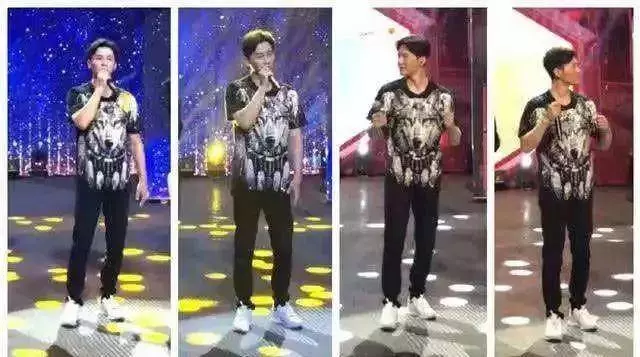 范冰冰李晨闢謠轉移67.8億註銷國籍!童年合照破范丞丞私生子謠言