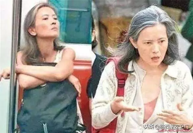 藍潔瑛追思會張衛健表情凝重,劉德華崩潰到傷心痛哭,古天樂著手她的身後事,張曼玉送上花籃致意