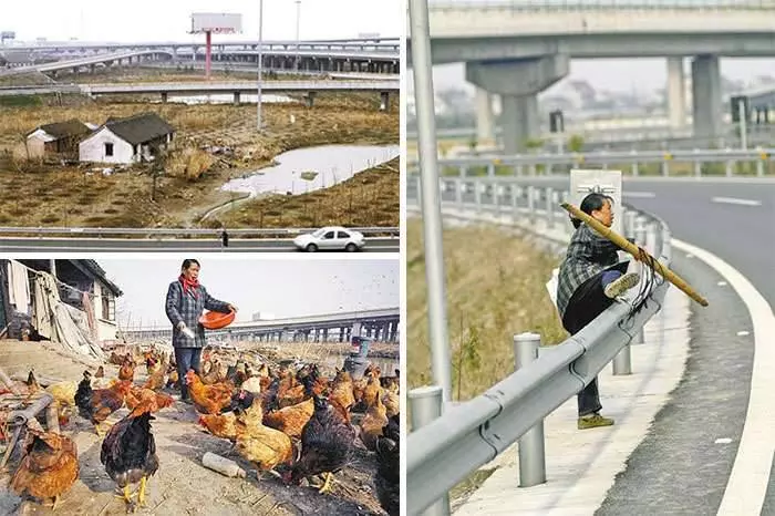 給3000萬也不搬!20位世界「超頑強釘子戶」最扯直接住機場 建商不爽「放出大絕招」逼他們投降 -