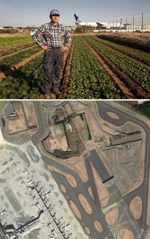 給3000萬也不搬!20位世界「超頑強釘子戶」最扯直接住機場 建商不爽「放出大絕招」逼他們投降 -