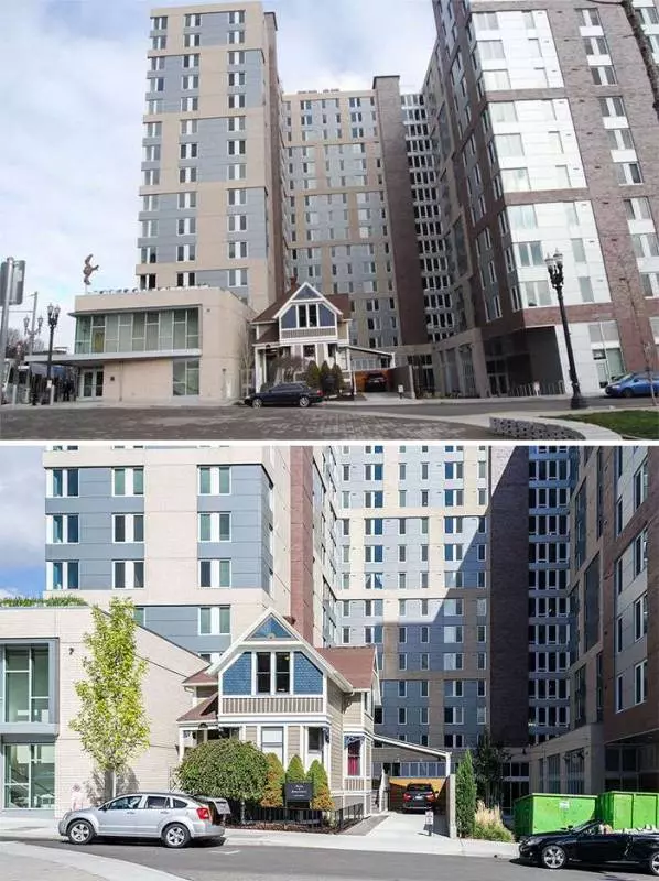 給3000萬也不搬!20位世界「超頑強釘子戶」最扯直接住機場 建商不爽「放出大絕招」逼他們投降 -