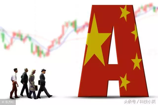 驚人的消息!僅僅5年!中國這項技術就超越美國,也是科技真正強大之處,美國特朗普政府輸不起!