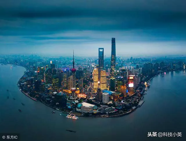 驚人的消息!僅僅5年!中國這項技術就超越美國,也是科技真正強大之處,美國特朗普政府輸不起!