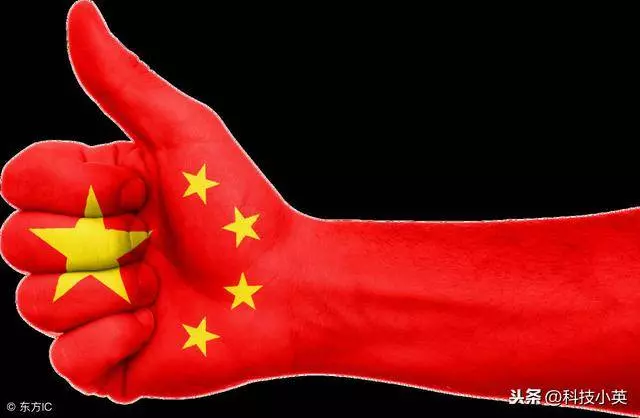驚人的消息!僅僅5年!中國這項技術就超越美國,也是科技真正強大之處,美國特朗普政府輸不起!