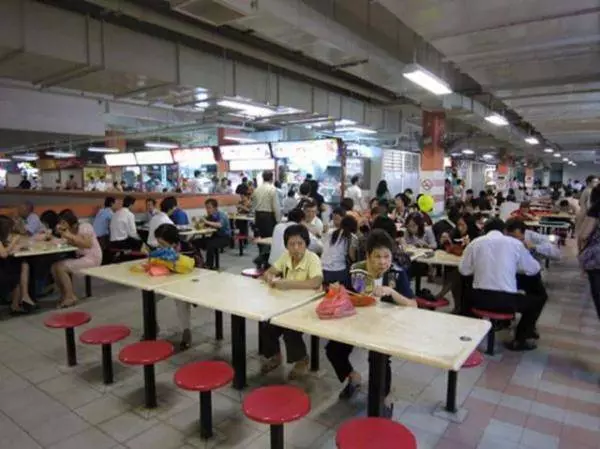 【獻給在新加坡打拚的朋友】家人以為新加坡是『天堂』,我不會說,我是這樣生活的!!