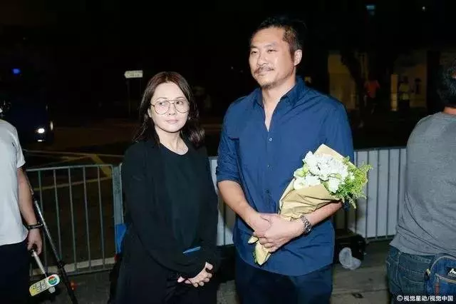 ◤藍潔瑛暴斃◢《大時代》眾演員到場致意!藍潔瑛追思彌撒!