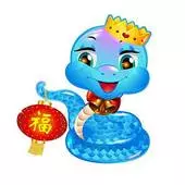 太準了!十二生肖性格大解析