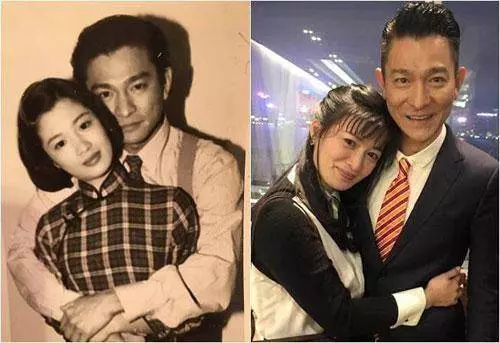 時隔18年,陳少霞曝出當年離婚真相,難怪劉德華不想再提起她的事