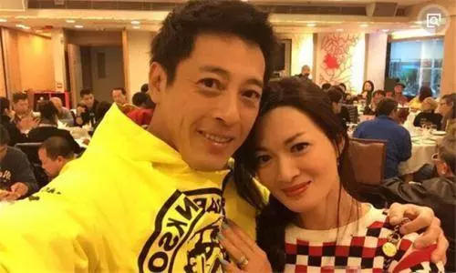 時隔18年,陳少霞曝出當年離婚真相,難怪劉德華不想再提起她的事
