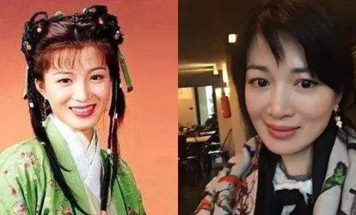 時隔18年,陳少霞曝出當年離婚真相,難怪劉德華不想再提起她的事