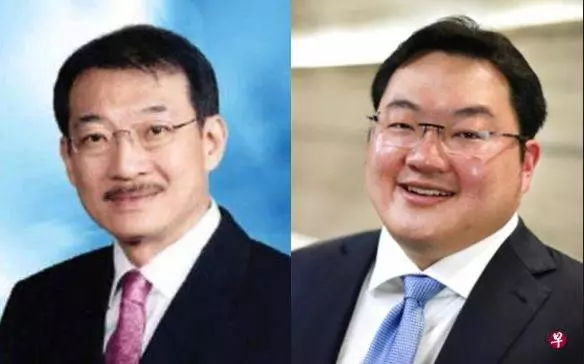 【驚爆】劉特佐家族聯手榨乾1MDB ?? 原來他哥哥和姐姐都是洗錢高手,父親劉福平更是高手中的高手~~