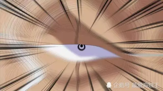 海賊王:12個擁有霸王色霸氣的人,真正成為「王」的,只有7個