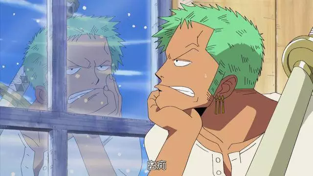海賊王:幾位話不多的強者,狠起來實力驚人,一人曾團滅草帽一夥
