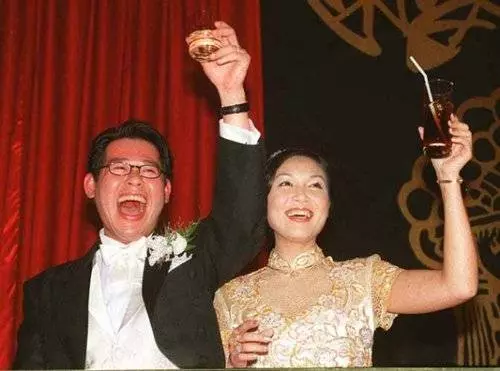 【大馬媳婦張鳳妮】52歲前港姐兼前TVB花旦的她嫁到大馬20年,自爆婚後過著這樣的生活
