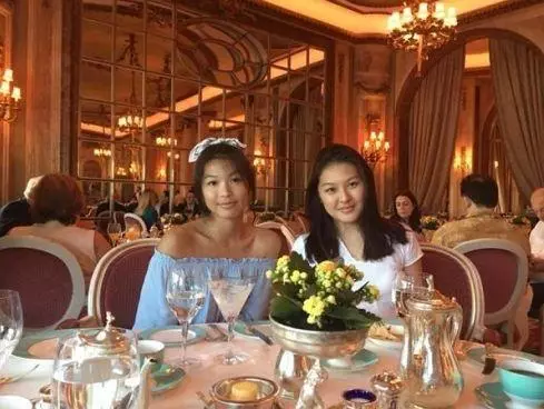 【大馬媳婦張鳳妮】52歲前港姐兼前TVB花旦的她嫁到大馬20年,自爆婚後過著這樣的生活