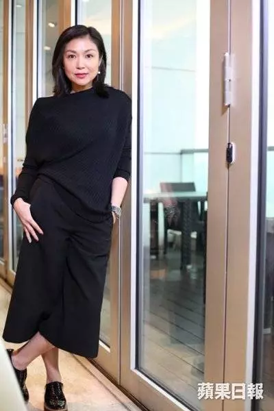 【大馬媳婦張鳳妮】52歲前港姐兼前TVB花旦的她嫁到大馬20年,自爆婚後過著這樣的生活