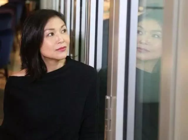 【大馬媳婦張鳳妮】52歲前港姐兼前TVB花旦的她嫁到大馬20年,自爆婚後過著這樣的生活