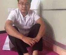 腳上有個開關,能治很多病,99%的人不知道