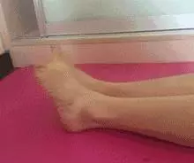 腳上有個開關,能治很多病,99%的人不知道