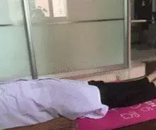 腳上有個開關,能治很多病,99%的人不知道