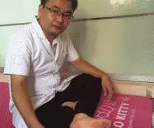 腳上有個開關,能治很多病,99%的人不知道