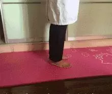 腳上有個開關,能治很多病,99%的人不知道