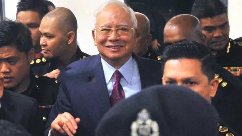 【國政509倒台後】被控貪污罪!20名前朝高官領袖名單曝光!