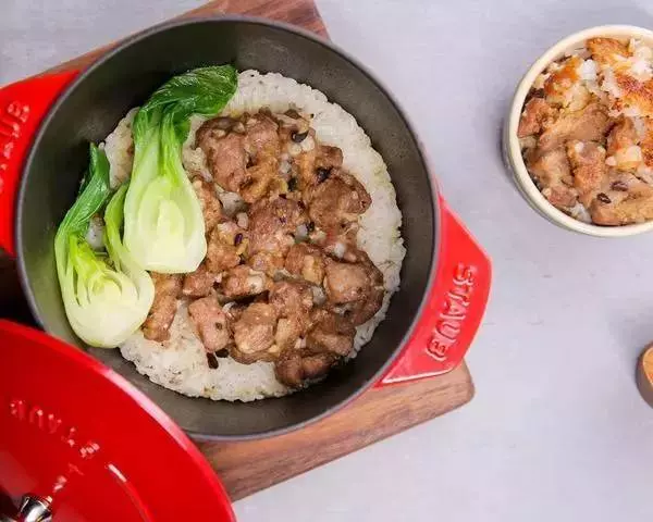 懶人必備簡單又好做的【9種炒米飯】大魚大肉吃膩了不如來碗炒米飯吧!