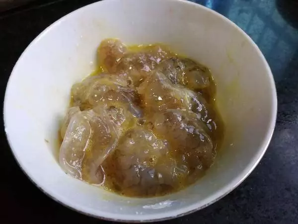 金絲蝦球: 大蝦加土豆,5分鐘出鍋,美味補鈣,強筋健骨,給孩子當早餐太棒