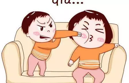 孩子脾氣大、愛打人都是家長慣的?大錯特錯,可能是大腦刺激不滿足!