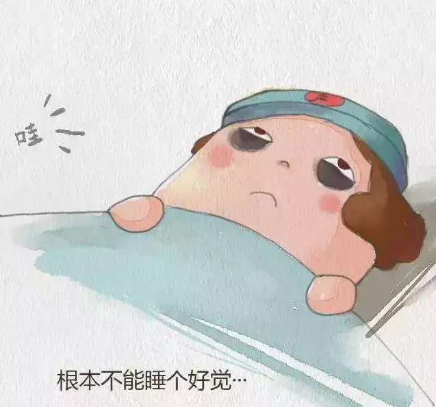 坐月子時,什麼事讓你覺得很「難熬」?看到第2個,我就忍不了!