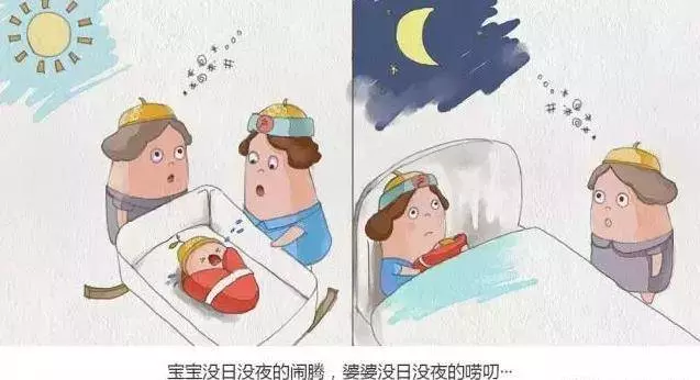 坐月子時,什麼事讓你覺得很「難熬」?看到第2個,我就忍不了!