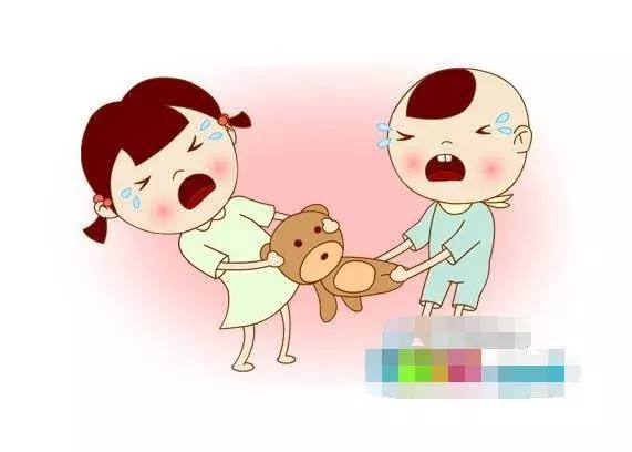 日本媽媽竟這樣處理孩子搶玩具?看完才知我們有多無知