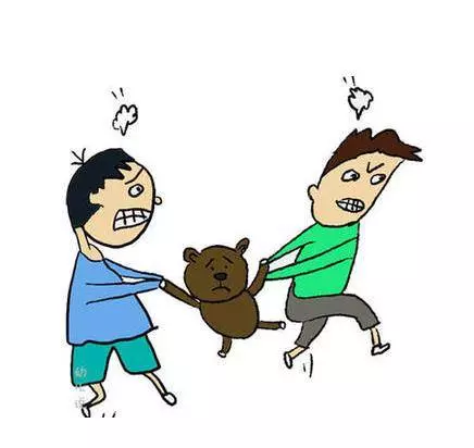 日本媽媽竟這樣處理孩子搶玩具?看完才知我們有多無知