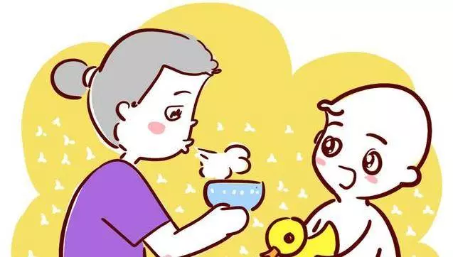 阿公阿嬤疼不疼孩子,不是掛在嘴皮子上的,要看這3個表現