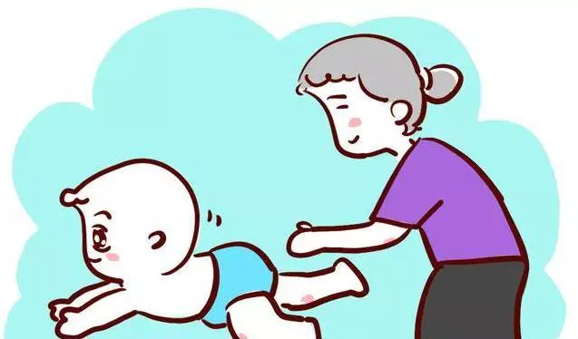 阿公阿嬤疼不疼孩子,不是掛在嘴皮子上的,要看這3個表現