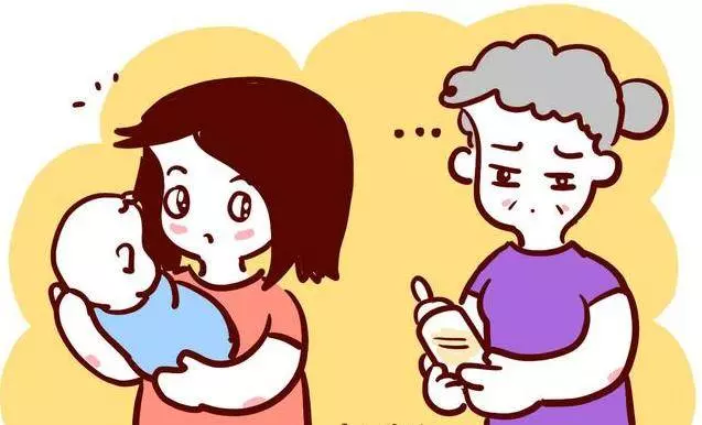 阿公阿嬤疼不疼孩子,不是掛在嘴皮子上的,要看這3個表現