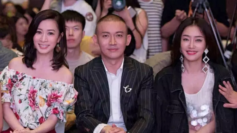 《延禧攻略2》將開拍,女主從魏瓔珞換成了她,網友:熬夜也追