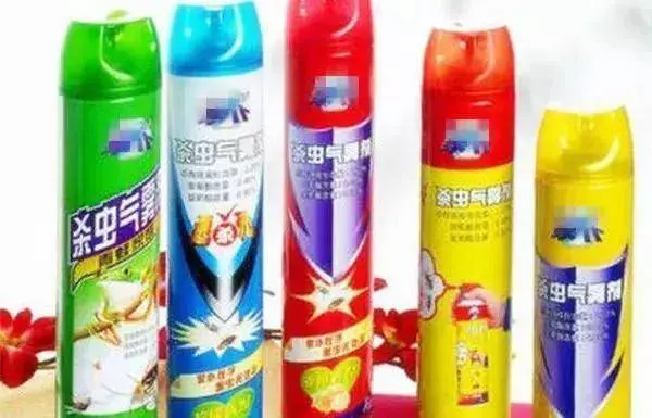 3分鐘自製殺蟲劑,幾毛錢一大桶,害蟲一掃而光!