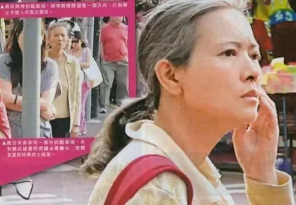 藍潔瑛葬禮11月9日舉行 姐姐只有一個要求 眾明星沉默了