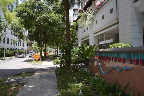 新加坡治安爛過大馬?女子當街被攔截強X暴,最離譜是在20分鐘內被性X侵3次!