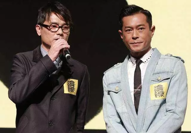 【娛樂圈大善人】古天樂幫藍潔瑛辦喪事,劉德華曾資助她十萬元,而她曾義助藍潔瑛百萬元度日…