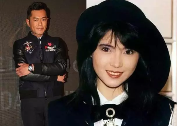 【娛樂圈大善人】古天樂幫藍潔瑛辦喪事,劉德華曾資助她十萬元,而她曾義助藍潔瑛百萬元度日…