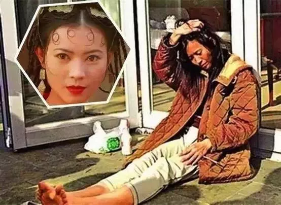 【娛樂圈大善人】古天樂幫藍潔瑛辦喪事,劉德華曾資助她十萬元,而她曾義助藍潔瑛百萬元度日…