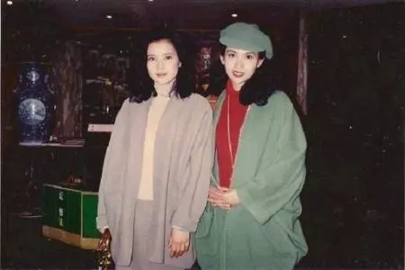 【娛樂圈大善人】古天樂幫藍潔瑛辦喪事,劉德華曾資助她十萬元,而她曾義助藍潔瑛百萬元度日…