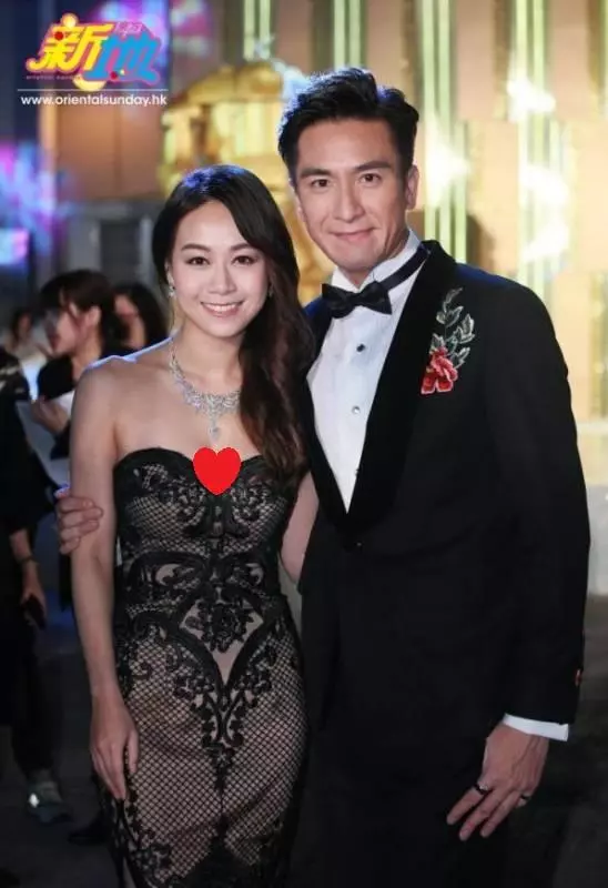 【2019 TVB節目巡禮】全台花旦小生盛裝「斗靚」,大馬全民女神黑天鵝裝扮出場