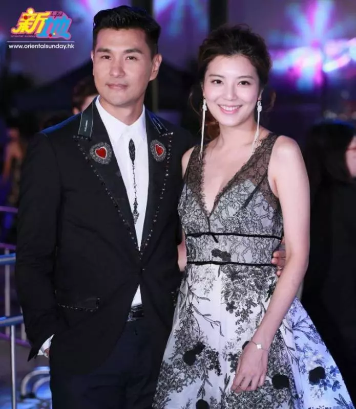 【2019 TVB節目巡禮】全台花旦小生盛裝「斗靚」,大馬全民女神黑天鵝裝扮出場