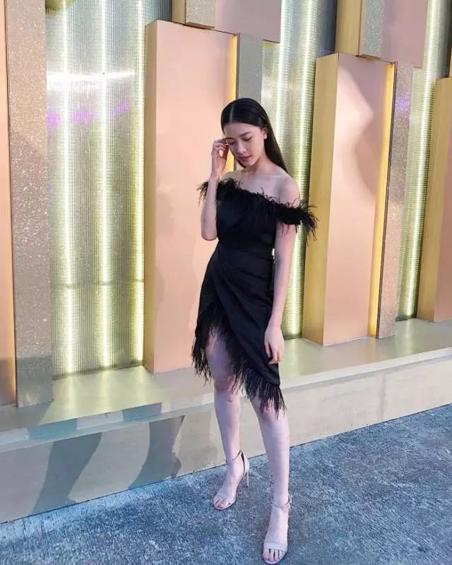【2019 TVB節目巡禮】全台花旦小生盛裝「斗靚」,大馬全民女神黑天鵝裝扮出場