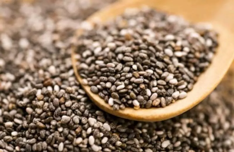 Chia Seed 對女性有這些功效!女性抗癌必備:「奇亞籽」這樣吃,不怕「乳癌」、子宮頸癌、糖尿病找上門!